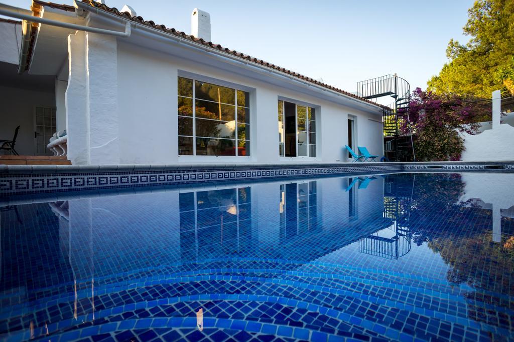 Finca Del Mundo Boutique B&B