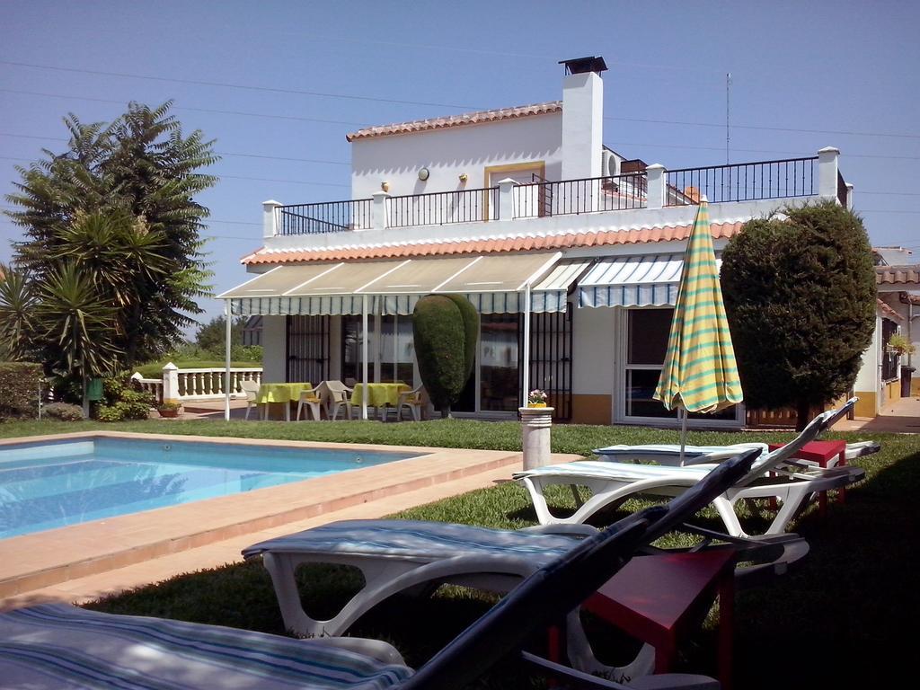 Finca La Luz Bed and breakfast Carmona (Seville)