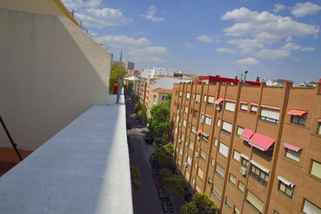 Arrate Guest house Madrid