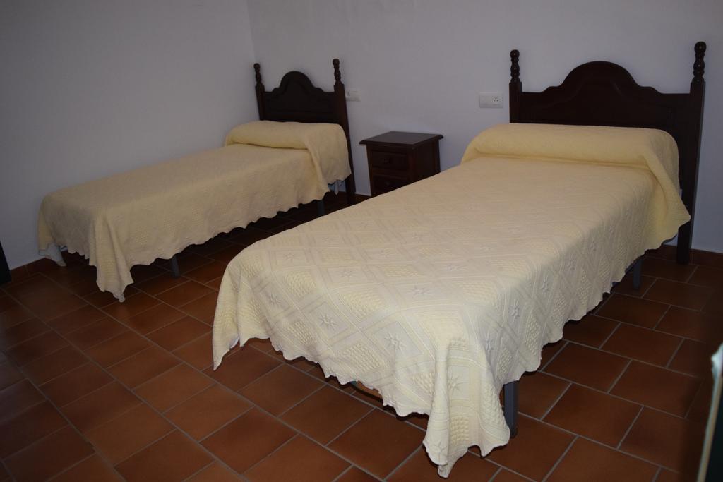 Casa rural Pinos Hinojos