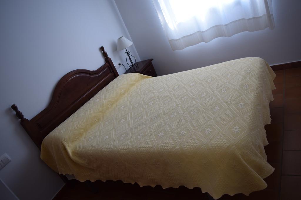 Casa rural Pinos