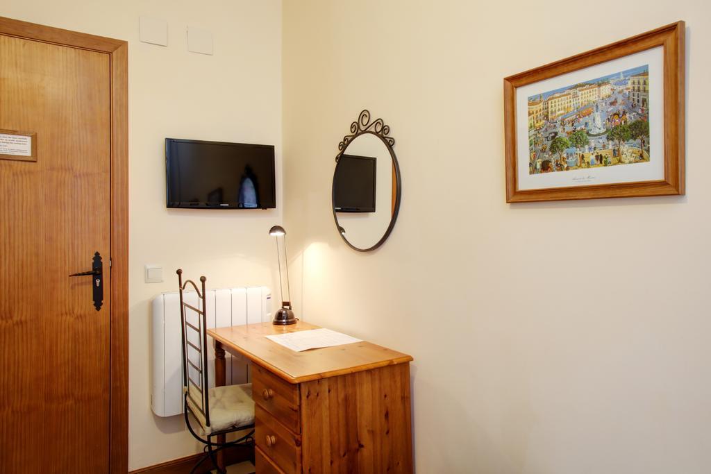 Guest house Malaga Lodge Guesthouse 3*