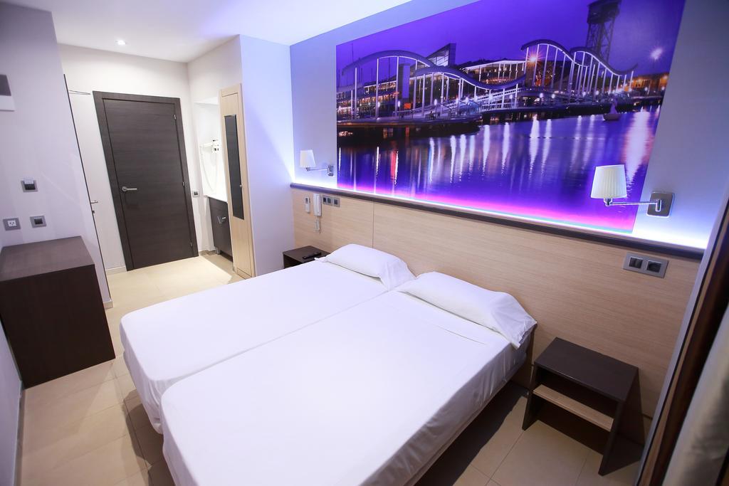 Guest house Flores Ramblas