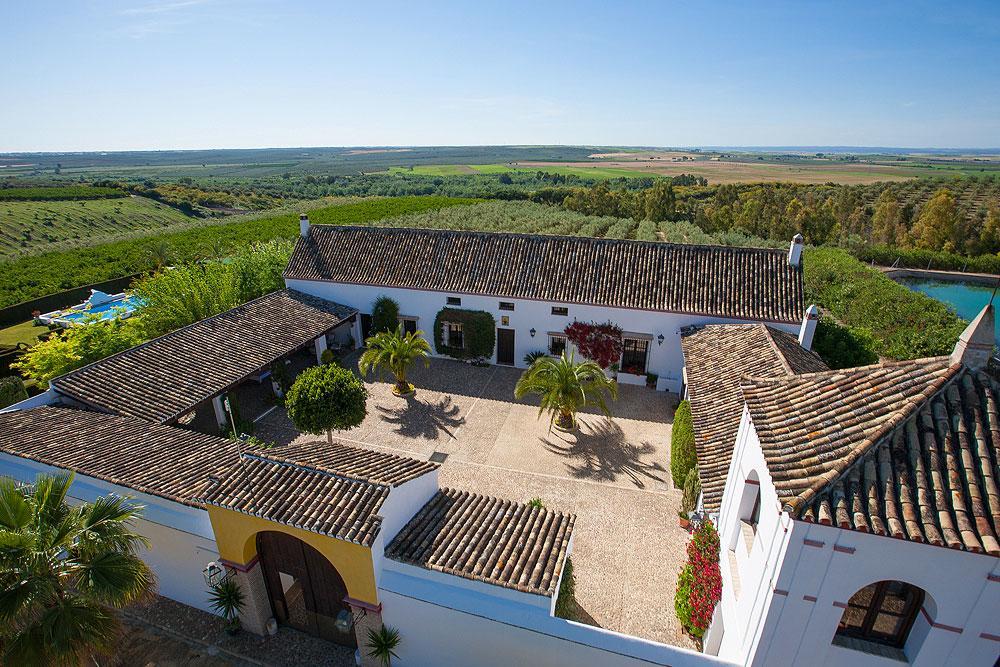 Reservaloen Hacienda Marciagas