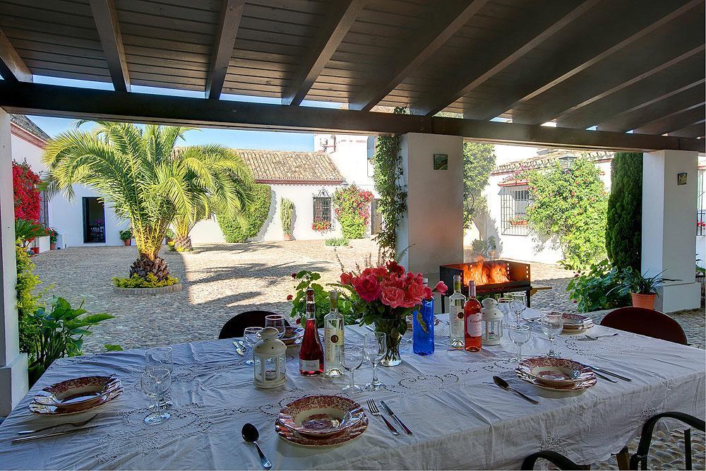 Reservaloen Hacienda Marciagas