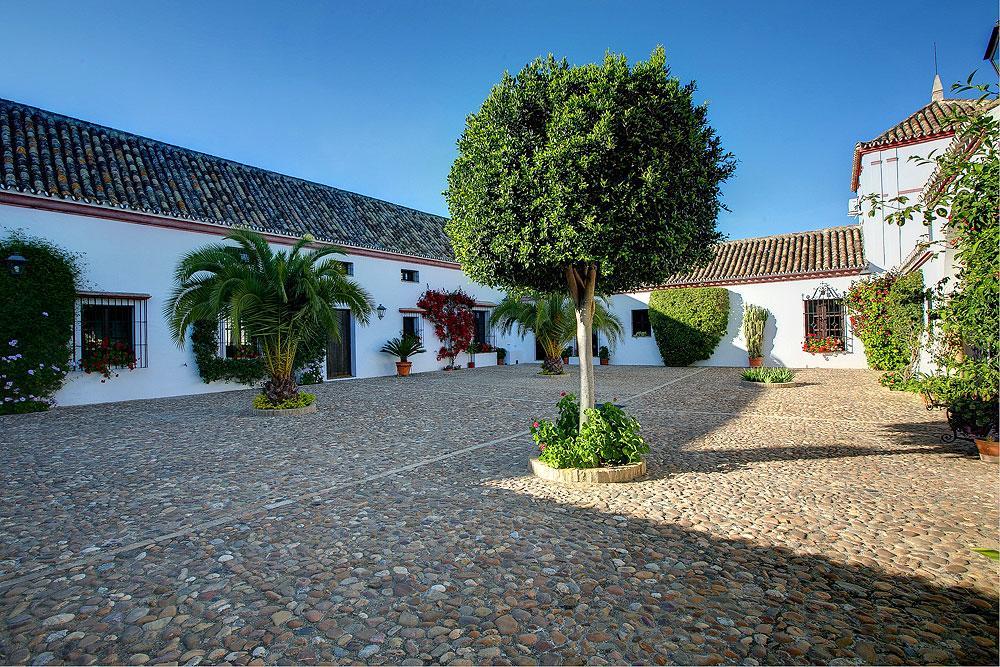 Villa Reservaloen Hacienda Marciagas