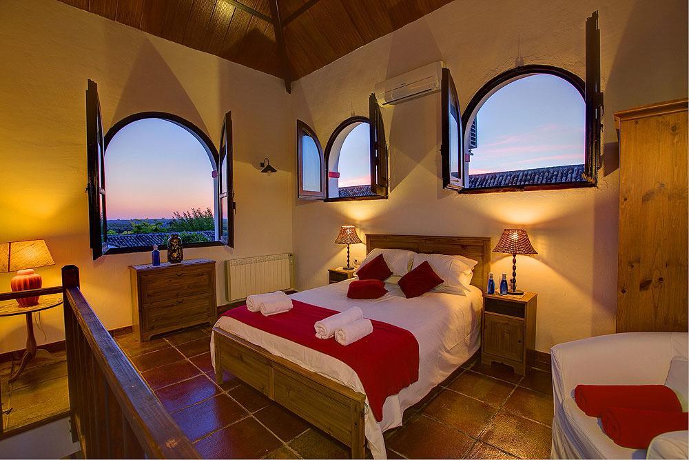 Villa Reservaloen Hacienda Marciagas Benacazon