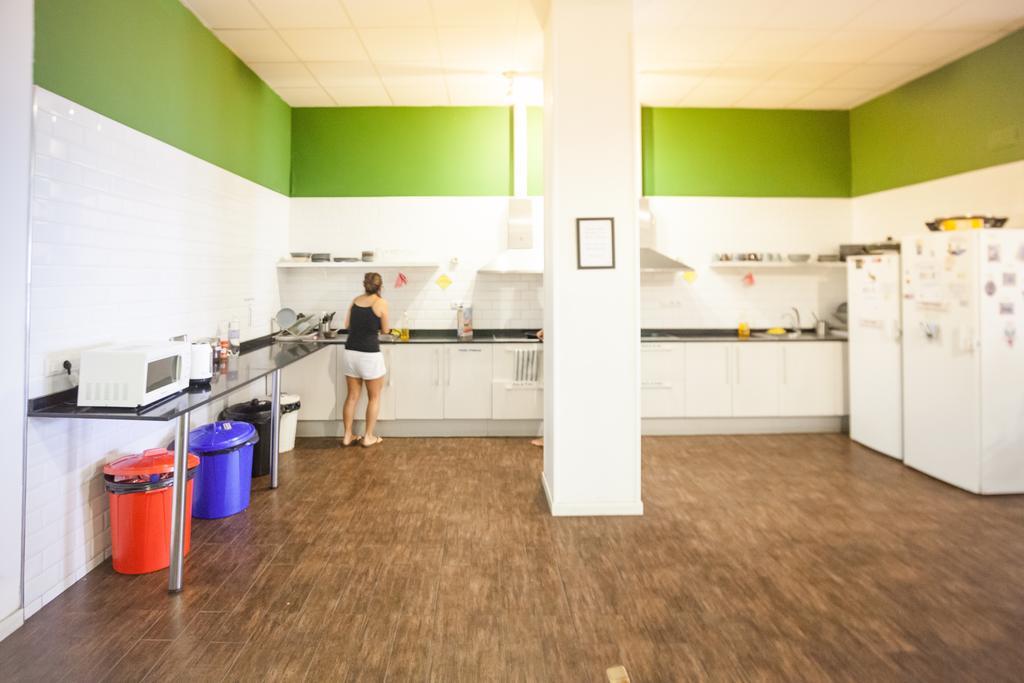 360 Centro Hostel