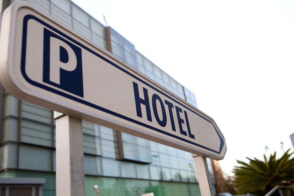 Hotel Eurohotel Barcelona Granvia Fira 4*