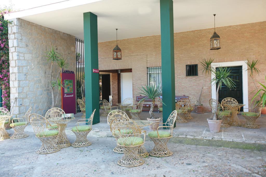 Lantana Garden Guest house 2*
