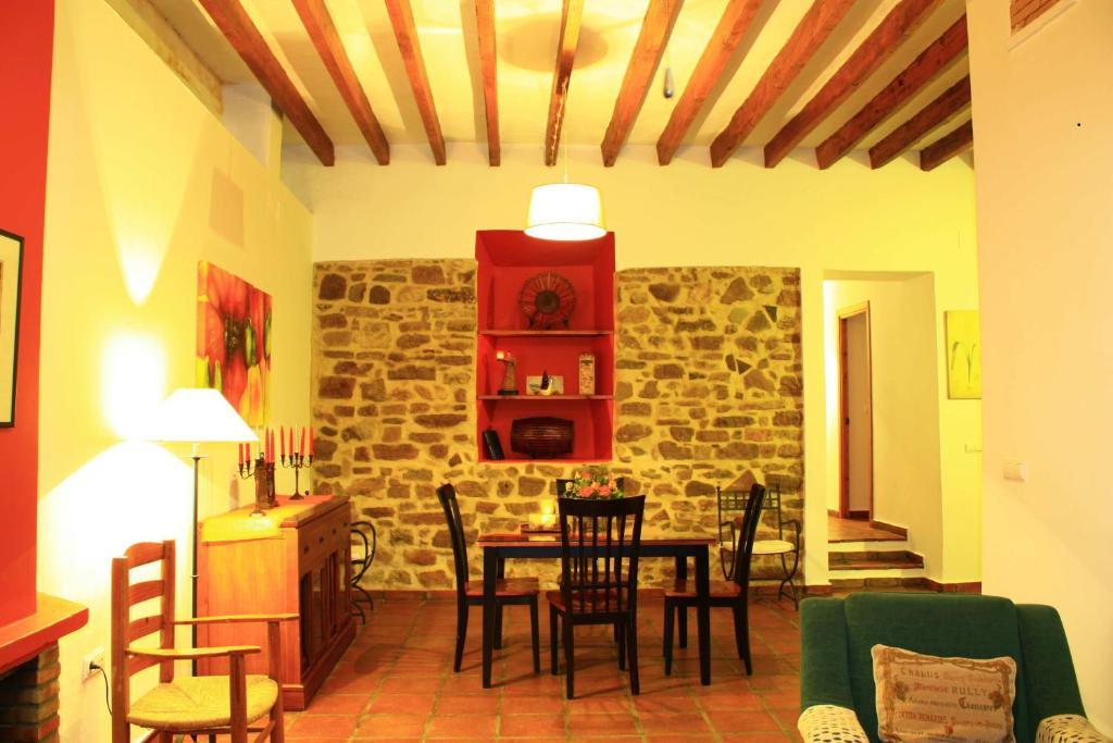 La Fabrica De Juan Country house La Joya