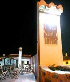 Casa Santa Maria