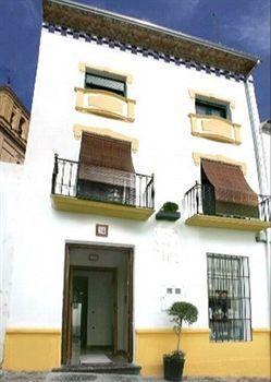 Hotel Casa Santa Maria