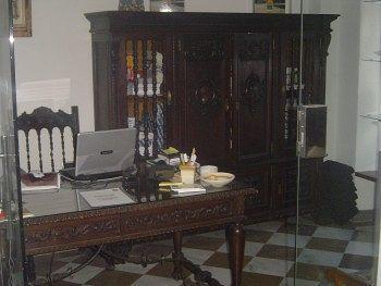 Casa Santa Maria Alcaudete