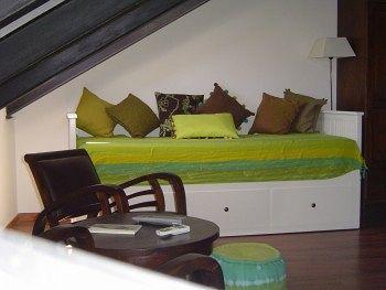 Casa Santa Maria 3*