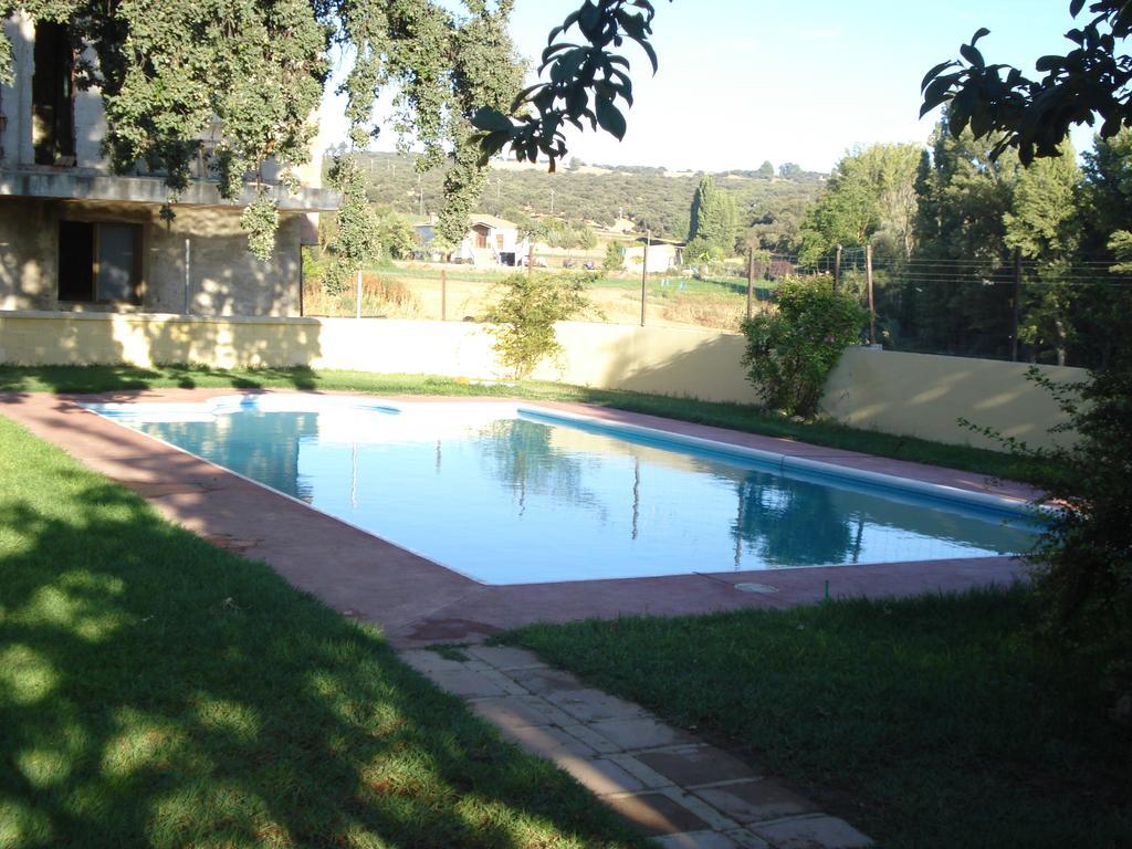 Casa Rural: La Encina *