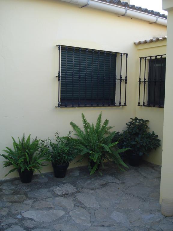 Casa Rural: La Encina * Setenil De Las Bodegas