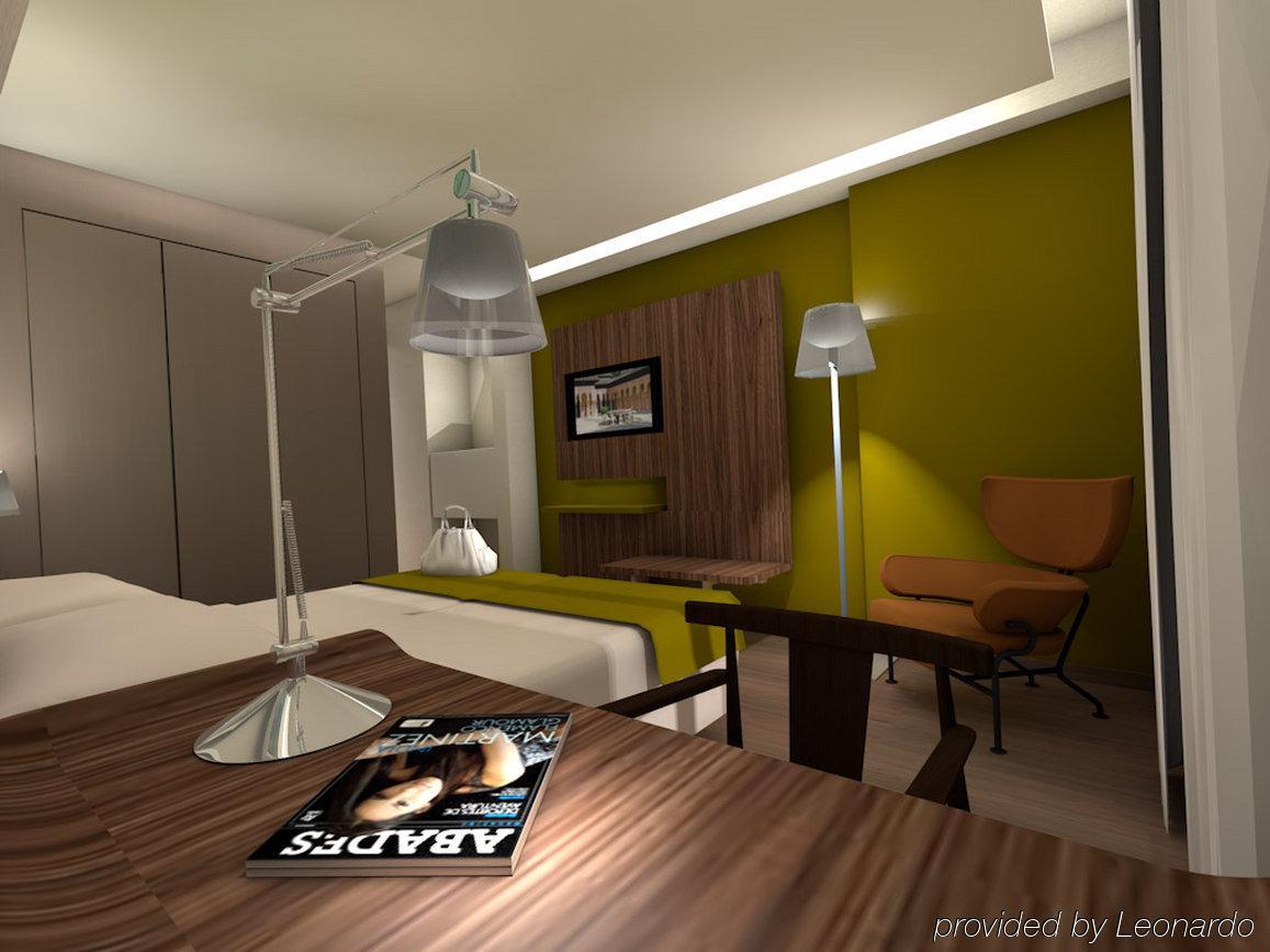 Abades Recogidas Hotel