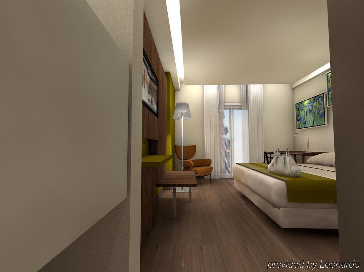 Abades Recogidas Hotel 4*