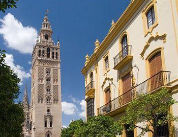 Atenas Seville