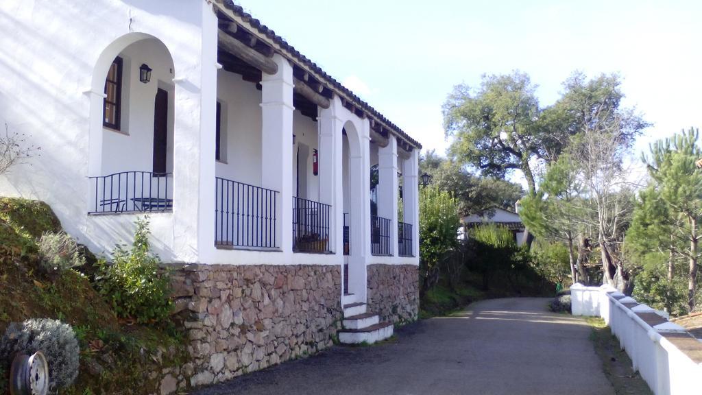 Valbono Rurales Y Aracena