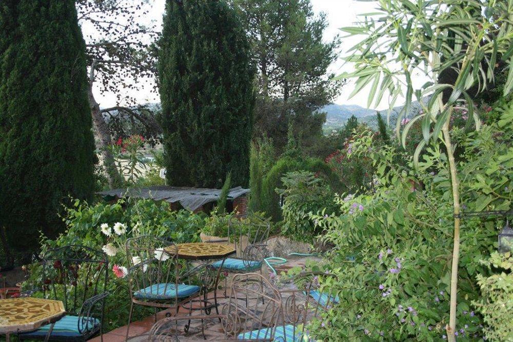 Jardin De La Muralla 3* Ronda
