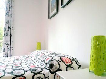 Arc House Hostel Barcelona