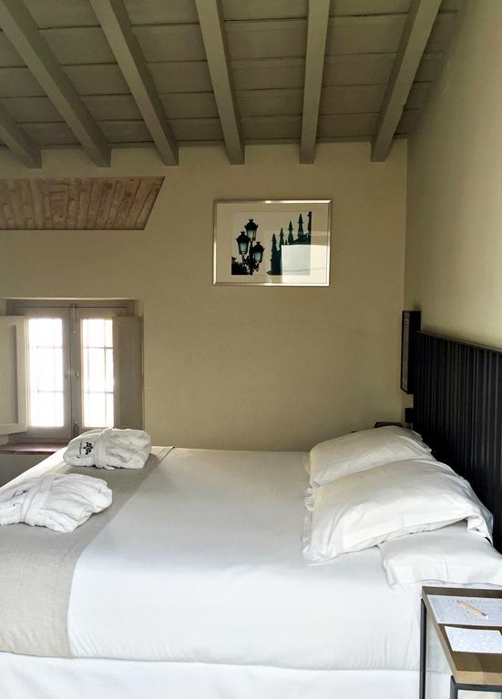 Boutique Casas De Santa Cruz Hotel Seville