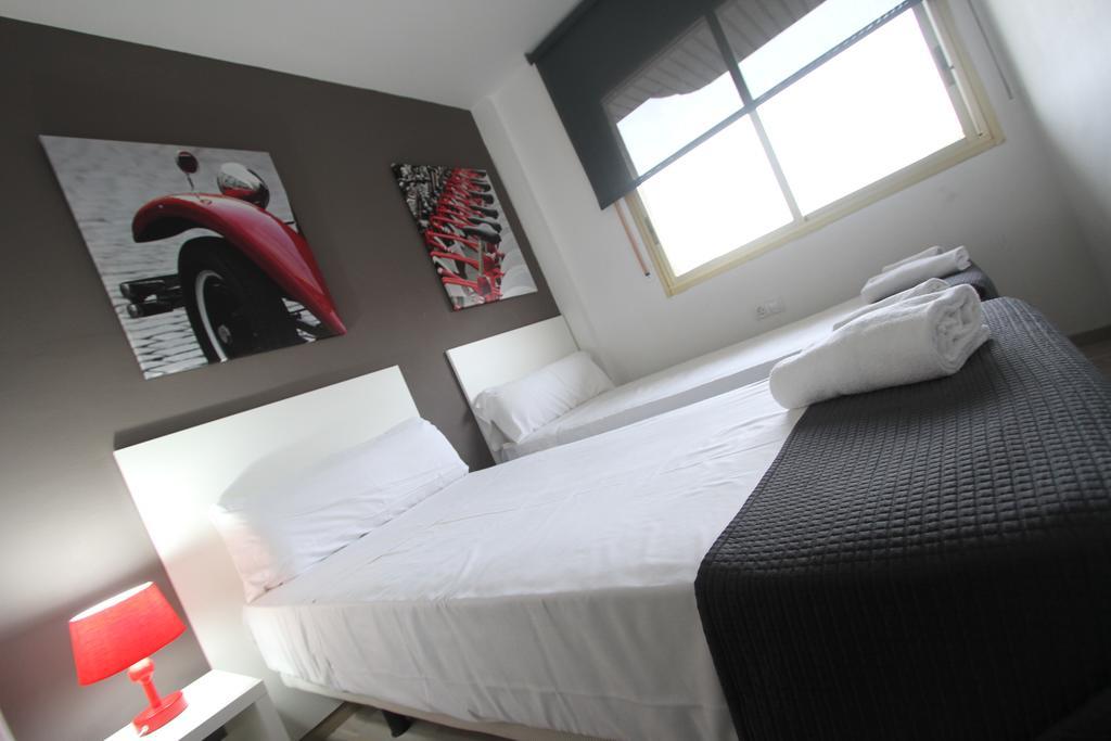 Apartment For A Dms Iii