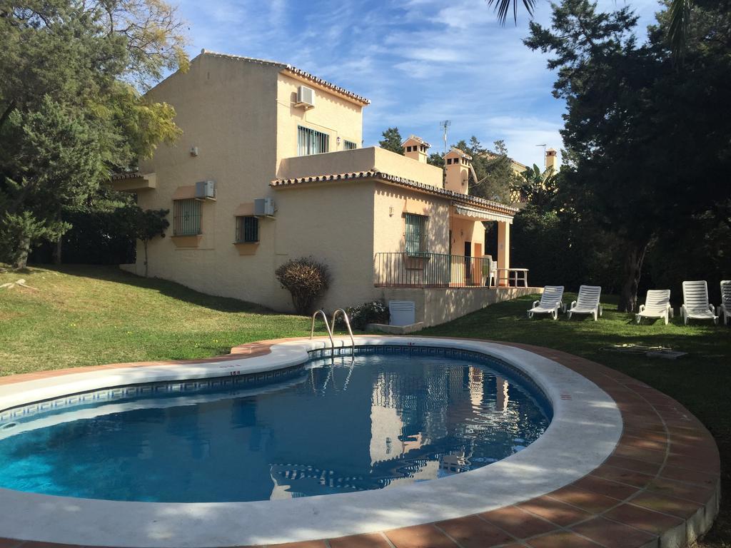 Villa Marbella Villas Marbella