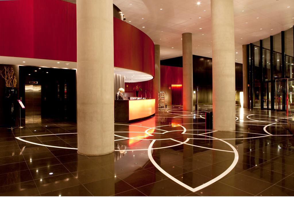 Porta Fira 4* Sup Hotel