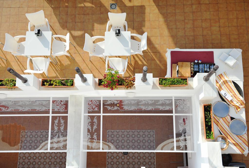 Hotel Monterrey Costa Chipiona