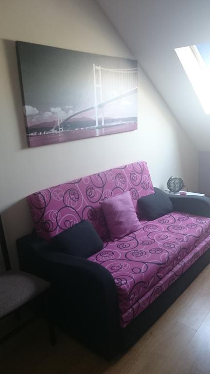 Apartamento Turísticos Delgado