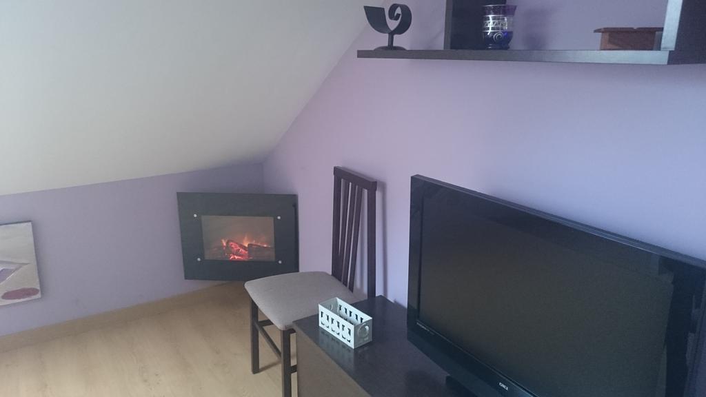 Apartamento Turísticos Delgado *