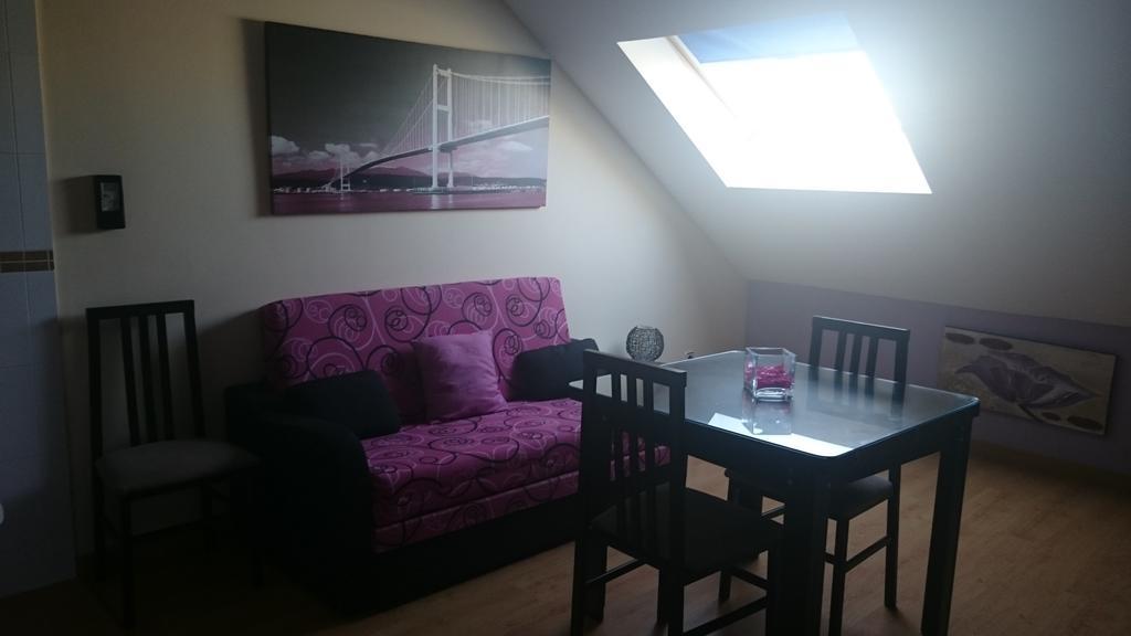 Apartamento Turísticos Delgado