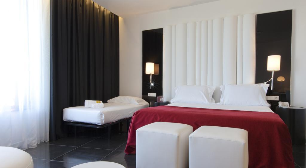 Porta Fira 4* Sup 4* L'Hospitalet de Llobregat