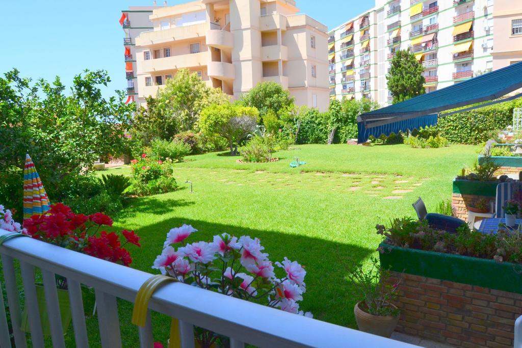 Apartment Horizontes No70 Benalmadena