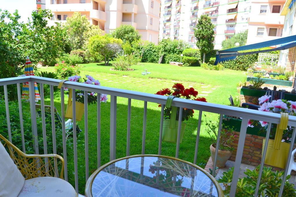 Apartment Horizontes No70 Benalmadena