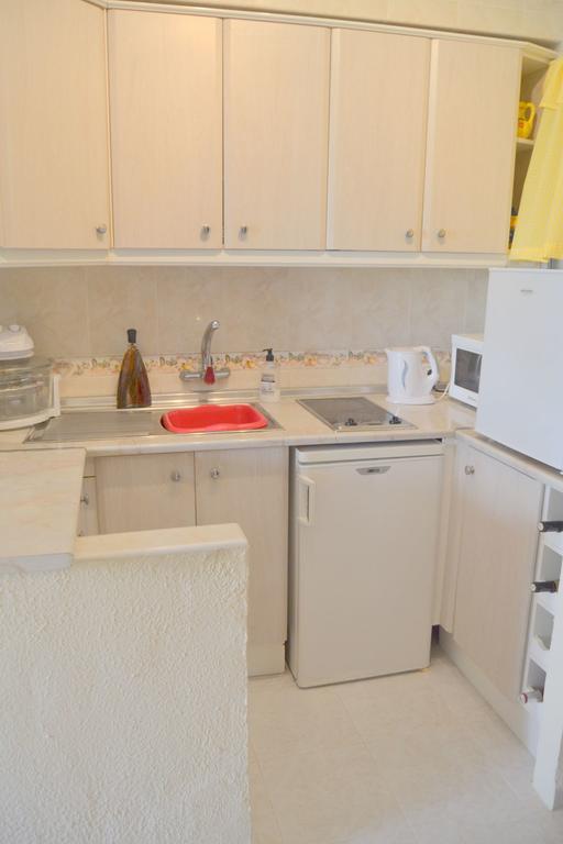 Apartment Horizontes No70 Benalmadena