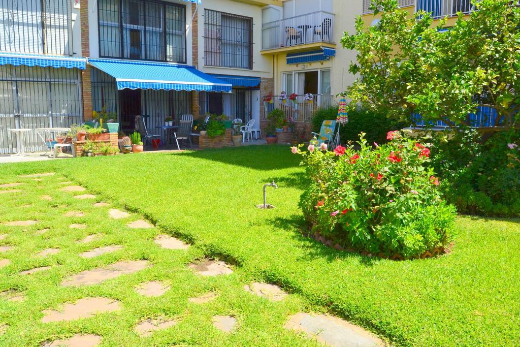 Horizontes No70 Apartment Benalmadena