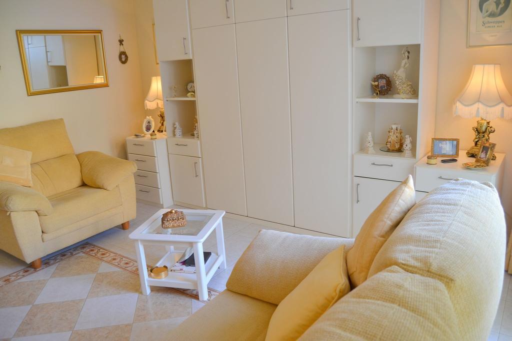 Horizontes No70 Apartment *