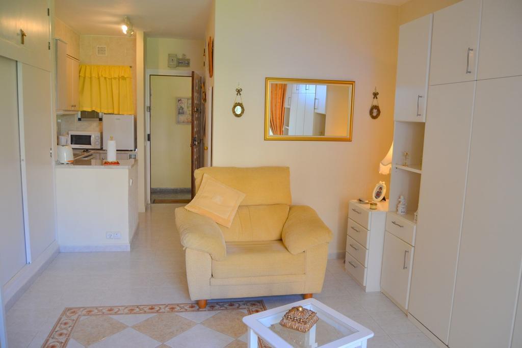 Horizontes No70 Apartment Benalmadena
