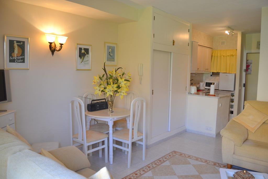 Apartment Horizontes No70