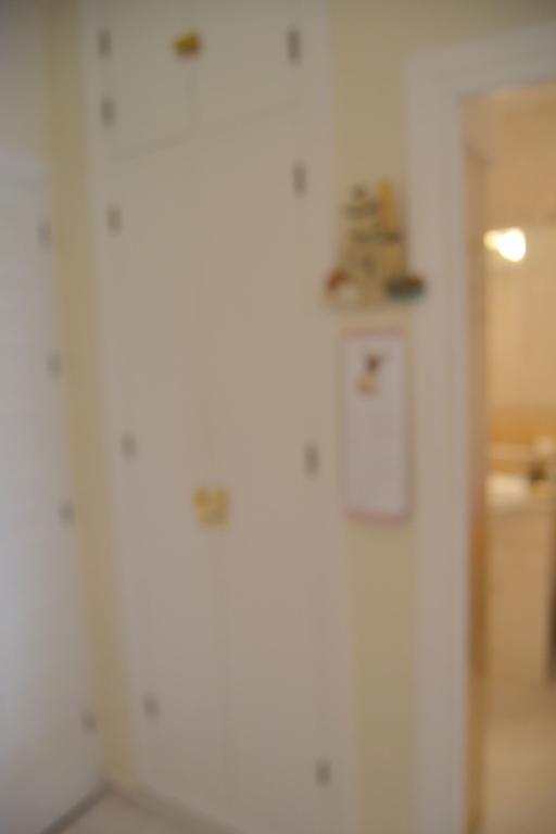 Horizontes No70 Apartment