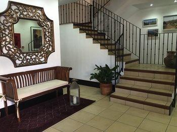 Guest house Santuario (adults Only) San Jose (Almeria)