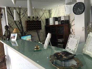 Santuario (adults Only) Guest house San Jose (Almeria)