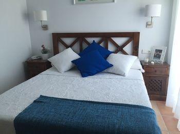 Santuario (adults Only) Guest house