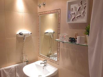 Guest house Santuario (adults Only) 2*