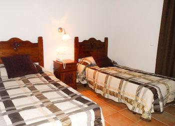 Guest house Santuario (adults Only) 2*