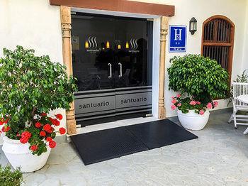 Guest house Santuario (adults Only)